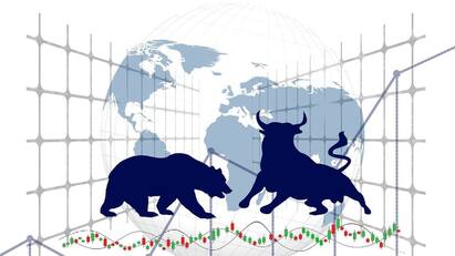 Stock Market Closing Bell Today June 7th BSE Sensex NSE nifty points details Share Market Today: தேக்கநிலையில் இந்திய பங்குச் சந்தை சரிவில் இன்ஃபோசிஸ், டிசிஎஸ்