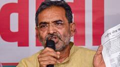 'सभी मंत्रालय...', मंत्रिमंडल में विभागों को लेकर बयानबाजी पर बिफरे उपेंद्र कुशवाहा