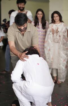 बड़े भाई चिरंजीवी को राम की तरह मानते हैं पवन कल्याण, फैमिली में सभी हैं सुपरस्टार्स, जानें पूरे परिवार के बारे में