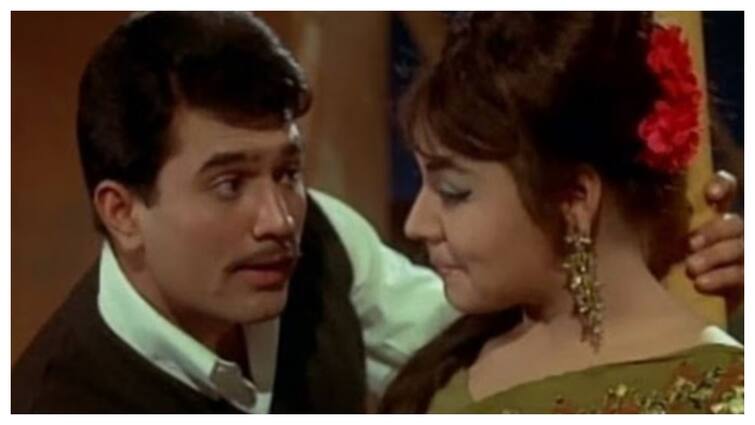 Farida Jalal On Rajesh Khannas Stardom: 'I Was Disgusted Seeing Girls Swooning Over Him, Unko Ghamand Bhi Aa Gaya Tha' Farida Jalal On Rajesh Khanna's Stardom: 'I Was Disgusted Seeing Girls Swooning Over Him, Unko Ghamand Bhi Aa Gaya Tha'