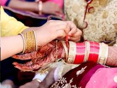 Bridal Chooda: ਵਿਆਹ 'ਤੇ ਜ਼ਰੂਰ ਟਰਾਈ ਕਰੋ ਇਹ 5 ਲੇਟੇਸਟ ਚੂੜਾ ਡਿਜ਼ਾਈਨ, ਇਹ ਦੁਲਹਨ ਦੀ ਸੁੰਦਰਤਾ ਨੂੰ ਲਾਉਣਗੇ ਚਾਰ ਚੰਨ