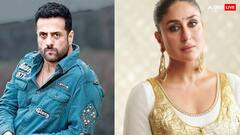 करीना कपूर की वजह से फरदीन खान को मिली थी फिल्म 'देव'