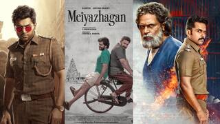 Karthi: சர்தார் 2க்கு ரெடியாகும் கார்த்தி! முடிந்தது மெய்யழகன், வா வாத்தியாரே ஷூட்டிங்!