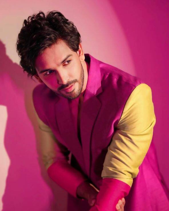 As per India Today sources, 'Yeh Rishta Kya Kehlata Hai' actor Shehzada Dhami has also been roped in for the show.