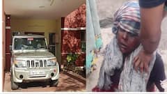 பெரியம்மாவை உலக்கையால் அடித்து கொன்ற இளைஞர் - நெல்லையில் அதிர்ச்சி