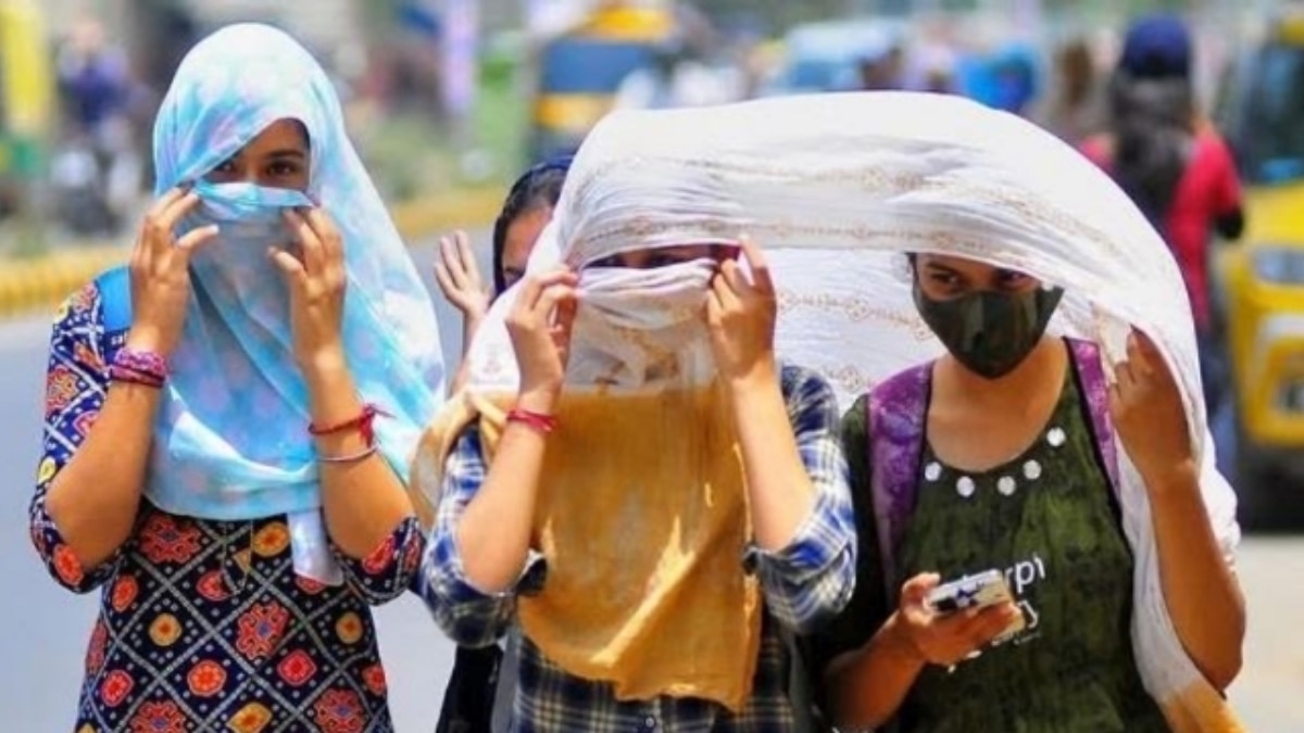 Monsoon: भीषण गर्मी से सरगुजा में कब मिलेगी निजात? मौसम विभाग ने दिया मानसून पर बड़ा अपडेट