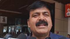 'सत्ता नहीं मिलने से बौखला गया है विपक्ष', जमा खान ने कहा- नीतीश कुमार के साथ पूरे पांच साल चलेगी सरकार