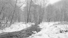 ये जगह कहलाती है भारत का ठंडा रेगिस्तान, गर्मियों में ऐसा रहता है नजारा