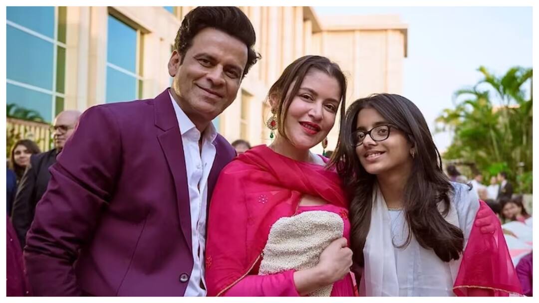 आपका बच्चा भी समझता है आपको विलेन, तो जानें मनोज बाजपेयी के बताए यह टिप्स सही कैसे है? Why Manoj Bajpayee Says Its Okay if Your Child Thinks You are a Villain आपका बच्चा भी समझता है आपको विलेन, तो जानें मनोज बाजपेयी के बताए यह टिप्स सही कैसे है?