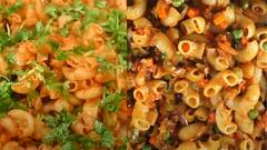 Macroni Recipe : சுவையான இந்தியன் ஸ்டைல் மக்ரோனி செய்வது எப்படி?