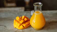 Mango Health Benefits: ফলের রাজা আম, গরমের মরশুমে খেলে কী কী উপকার পাবেন?