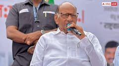 आप शाकाहारी हैं या मांसाहारी? जैन मुनि के इस सवाल का शरद पवार ने दिया ये जवाब