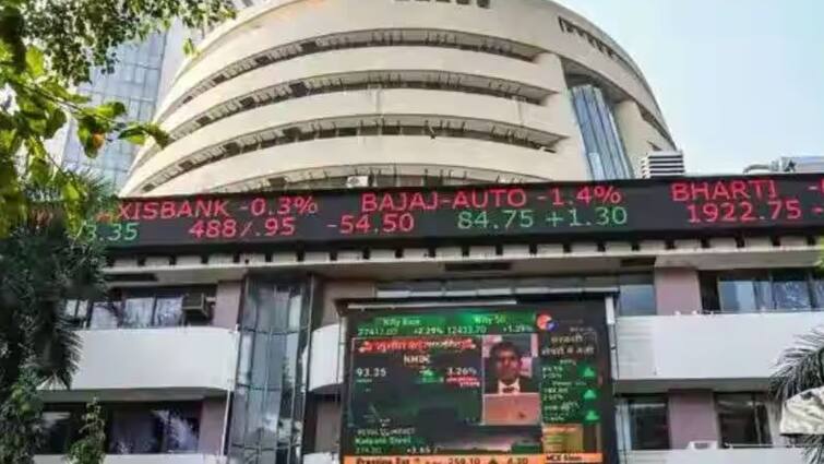 Stock Market Today June 12 Markets higher Nifty hovers near record high Sensex above 76,900 Nifty Midcap 100 at new high Stock Market Today: ஐ.டி. பங்குகள் உயர்வு;புதிய உச்சம் தொட்ட நிஃப்டி; இன்றைய பங்குச்சந்தை நிலவரம்!