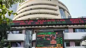 Stock Market Today: ஐ.டி. பங்குகள் உயர்வு;புதிய உச்சம் தொட்ட நிஃப்டி; இன்றைய பங்குச்சந்தை நிலவரம்!