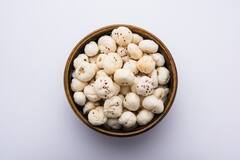 Makhana Kheer Recipe: इस तरीके से बनाएं मखाने की खीर, स्वाद के साथ सेहत के लिए भी है रामबाण