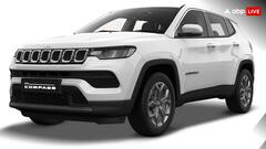 देखिए जीप कंपास स्पोर्ट की पहली झलक, 19 लाख रुपये से कम है शुरुआती कीमत!