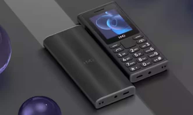 HMD 110, HMD 105 Feature Phones With Inbuilt UPI Support હવે ઇન્ટરનેટ વિના કરી શકશો UPI પેમેન્ટ, HMD 105 અને HMD 110 ફીચર ફોન થયો લોન્ચ