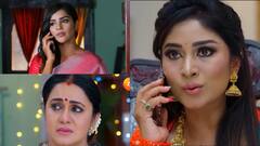 'సీతే రాముడి కట్నం' సీరియల్: సుమతి బతికే ఉందన్న నిజం తెలుసుకొని షాక్ అయిన మహాలక్ష్మి.. తల్లిని అవమానించిన ప్రీతి!