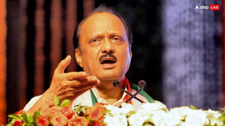 अजित पवार (निकनेम- दादा) के नजदीकी अमोल मितकारी ने बताया, 