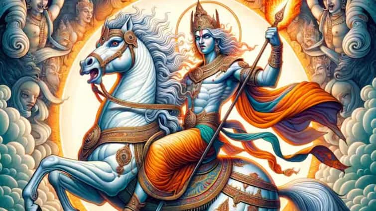 Who is Kali Who is Kalki When is Kaliyuga ending and Signs Before the End Of Kali Yuga Kalki 2898 AD : కలి ఎవరు? కల్కి ఎవరు? ధర్మ సంస్థాపన ఏంటి? యుగాంతం ముందు కనిపించే సంకేతాలేంటో తెలుసా!