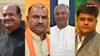 ओम बिरला, दुष्यंत सिंह और सतीश पूनियां को क्या जिम्मेदारी देगी BJP? राजस्थान में शुरू हुईं अटकलें
