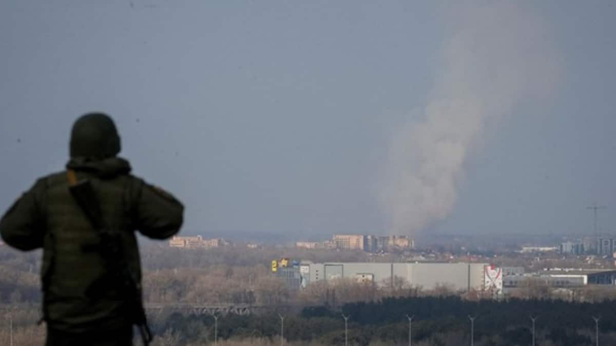 13 Killed, 39 Injured In Ukrainian Drone Attack On Russia's Nizhnekamsk, TANECO Refinery