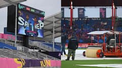 बारिश में धुला श्रीलंका बनाम नेपाल का मैच, दक्षिण अफ्रीका ने सुपर-8 में रखा कदम