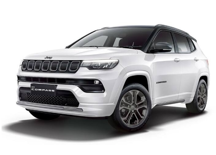 Jeep India Offer : जगात भारी ऑफर! जीप इंडियाच्या गाड्यांवर 12 लाखांपर्यंतची सूट मिळणार