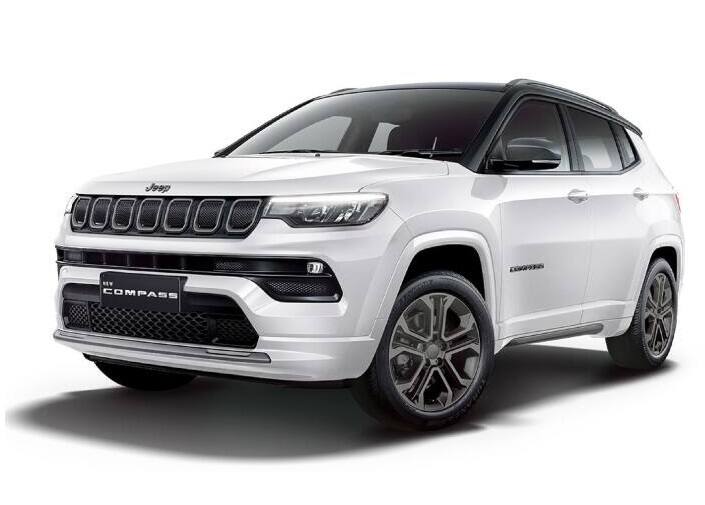 Jeep Compass Sport Price Release News auto compass sport first look under rs 19 lakh jeep Jeep Compass Sport: જુઓ જીપ કમ્પાસ સ્પૉર્ટની પહેલી ઝલક, 19 લાખથી ઓછી છે શરૂઆતી કિંમત.....