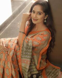 Tejaswini  Amardeep Photos: కుందనాలబొమ్మ ఈ కోయిలమ్మ - ఇంతందం స్మాల్ స్క్రీన్ కే పరిమితమైపోయిందా!