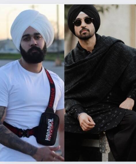 ਦਿਲਜੀਤ ਦੋਸਾਂਝ ਦੀ ਉਪਲੱਬਧੀ ਤੋਂ ਫਿਰ ਮੱਚੇਗਾ ਰੈਪਰ ਨਸੀਬ, ਜਾਣੋ ਕਿਉਂ