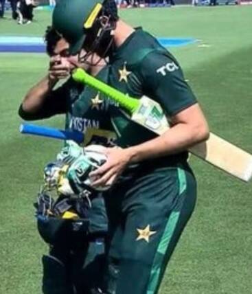 ਪਾਕਿਸਤਾਨੀ ਕ੍ਰਿਕਟਰ ਦੀ ਪਾਲੀਵੁੱਡ ਤੇ ਬਾਲੀਵੁੱਡ 'ਚ ਕਿਉਂ ਛਿੜੀ ਚਰਚਾ ? ਇਨ੍ਹਾਂ ਅਭਿਨੇਤਰੀਆਂ ਦੇ ਫਿਸਲੇ ਦਿਲ...