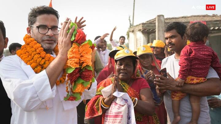 पीके ने दावा किया कि वे अर्श पर मरेंगे या फर्श पर लेकिन उनके सामने बीच में लटकने का उपाय नहीं है.