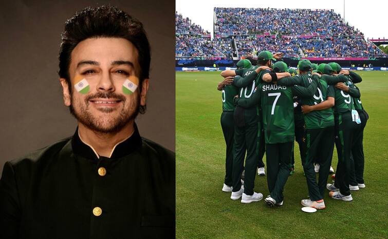 अदनान सामी ने पाकिस्तान की हार का उड़ाया मजाक, वायरल मीम देख नहीं रोक पाएंगे हंसी