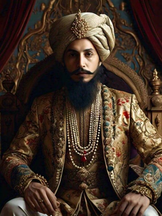 किसने काटा था दारा शिकोह का सिर?