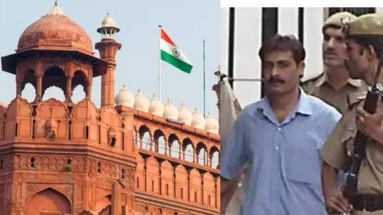 red fort attack case president  murmu reject pakistani terrorist mohammad arif alias ashfaq mercy petition President Murmu: ఎర్రకోటపై దాడి కేసు, పాక్ ఉగ్రవాది క్షమాభిక్షను తిరస్కరించిన రాష్ట్రపతి ద్రౌపది ముర్ము