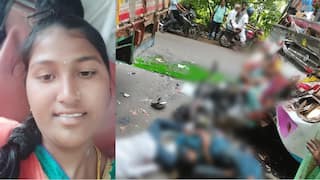 Salem Accident: சேலம் அருகே கோர விபத்து: இரண்டு குழந்தைகள் உட்பட 5  பேர் உயிரிழந்த சோகம்