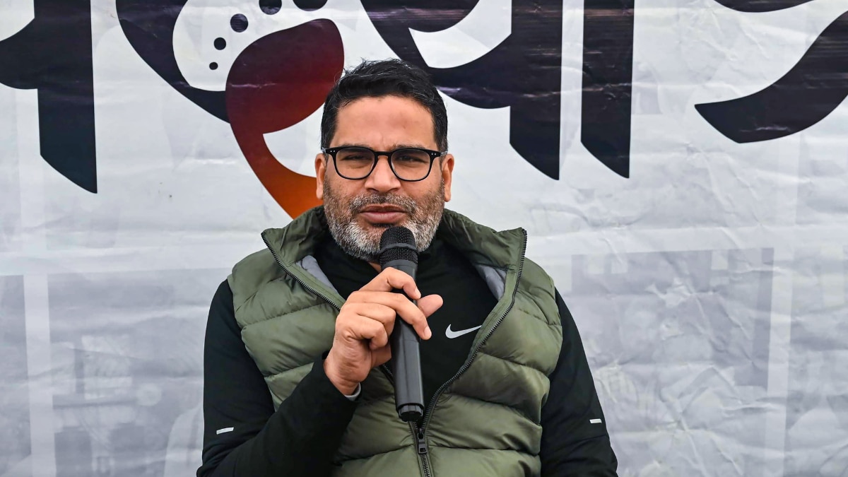 Prashant Kishor Eyes Entry Into Bihar Assembly In 2025 With Jan Suraaj Party: Details