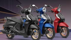 ఆన్సర్ బ్యాక్ ఫీచర్‌‌తో వచ్చేసిన ‘యమహా ఫెసినో ఎస్’ న్యూ బైక్ - ఇంతకీ అది ఎలా పనిచేస్తుంది.. ధర ఎంత?