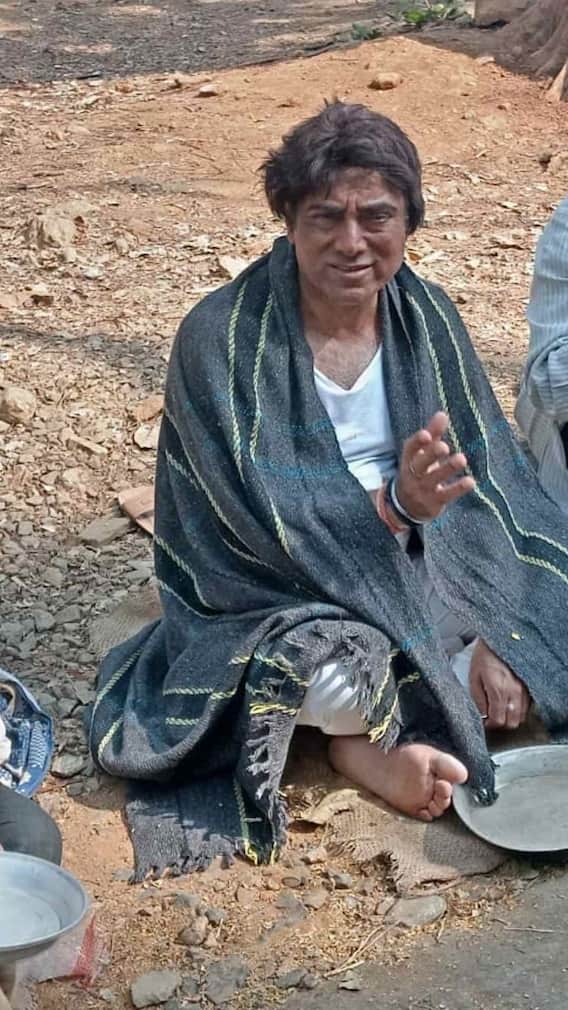 मुश्किल दौर से गुजर रहे ये रिश्ता फेम Sanjay Gandhi