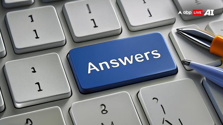 CUET UG 2024 Provisional Answer Key May Release Today 12 June at exams.nta.ac.in NTA Marking Scheme CUET UG 2024: NTA आज जारी कर सकता है कॉमन यूनिवर्सिटी एंट्रेंस टेस्ट की आंसर-की, उससे पहले समझ लें मार्किंग स्कीम