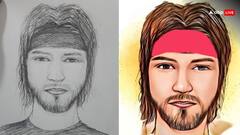 रियासी के दहशतगर्द की सुरक्षाबलों ने जारी की पहचान, जिसने बताया उसे मिलेगा 20 लाख का ईनाम