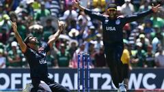 IND vs USA: ভাইয়ের বিপক্ষে ভারতীয় দলের হয়েই টি-টোয়েন্টি বিশ্বকাপে গলা ফাটাবেন সৌরভ নেত্রাভালকরের দিদি