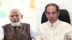 मी मुंबई पदवीधरचा मतदार, माझं सर्टिफिकेट खरं; उद्धव ठाकरेंचा नाव न घेता पीएम मोदींना टोला