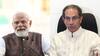 Uddhav Thackeray on Narendra Modi : मी मुंबई पदवीधरचा मतदार, माझं सर्टिफिकेट खरं; उद्धव ठाकरेंचा नाव न घेता पीएम मोदींना टोला