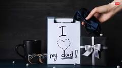 Father's Day 2024: પિતાને ભેટ આપવા માટે શ્રેષ્ઠ વસ્તુ શું છે, તમે કદાચ જાણતા ન હોવ.