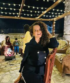 कंगना-करण जौहरचा जुना वाद, तरीही कानशिलात लगावलेल्या प्रकरणावर दिली प्रतिक्रिया; म्हणाला ,'मी कोणत्याही प्रकारच्या...'