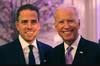 Hunter Biden: அதிபர் பைடனின் மகன் குற்றவாளி என தீர்ப்பு - துப்பாக்கி வாங்க பொய் சொன்னதற்கு 25 ஆண்டுகள் சிறை?