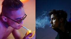 E- Cigarette : இ - சிகரட் நல்லதா? கெட்டதா? ஆய்வுகள் தெரிவிப்பது என்ன?