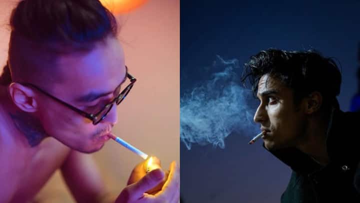 E- Cigarette : இங்கிலாந்தில், தினமும் சுமார் 60 சிகரெட்களுக்கு இணையான அளவு இ-சிகரெட்டை புகைத்த 17 வயது சிறுமியின் நுரையீரல் காற்றுப்பை வெடித்தது.
